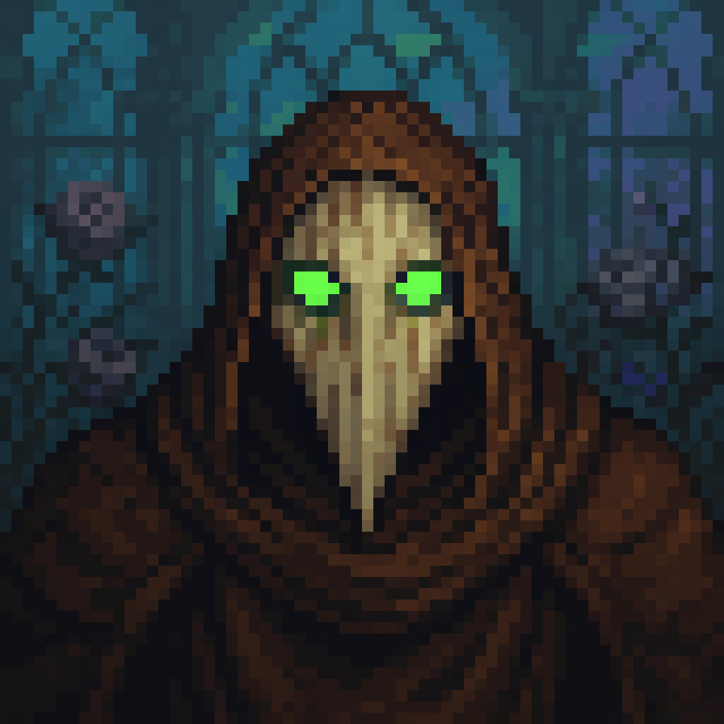 Blight Doctor